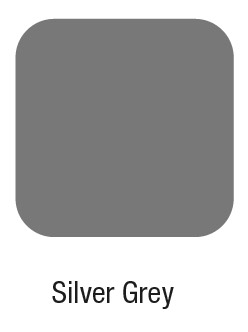 Silver Grey